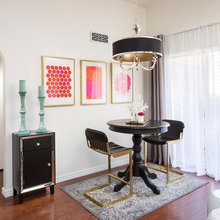 Ashley's condo
