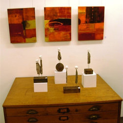 Exhibition example - Lifestyle And Leisure