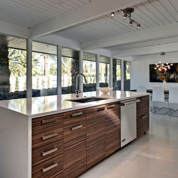 Gran Via Valmonte, Palm Springs Modern/Mid-Century Home