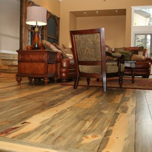 Flooring