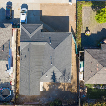 Custom Home Addition | Campbell
