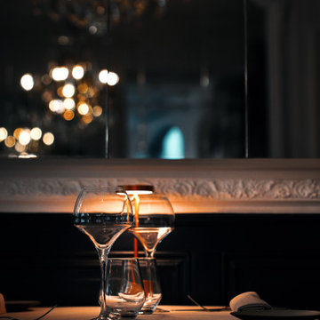 Restaurant Leo-Paul