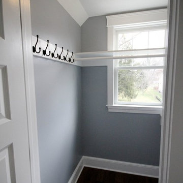 Suncrest Remodel on Junior Avenue