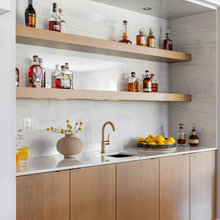 Grove -Wet Bar