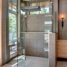 Showers