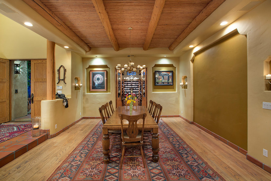 Griffith Residence