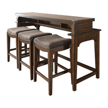 Bar Console