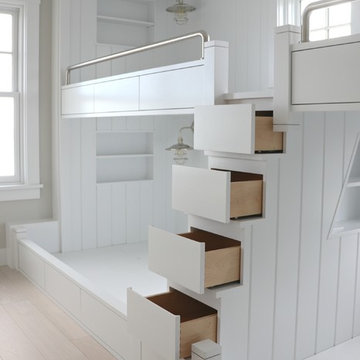 Chic Seaside Gem