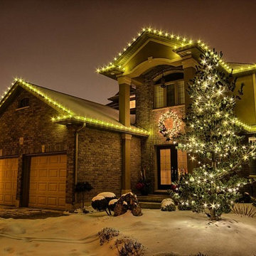 Festive Installations