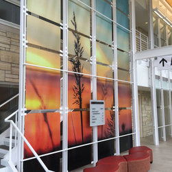 Wall & Window Graphics - Prints And Posters