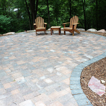 Pavers