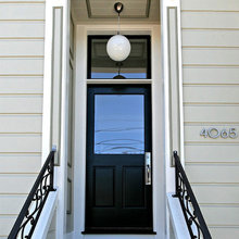 House Front doors