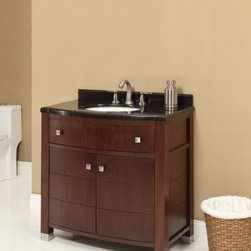 Decolav Adrianna - Bathroom Vanities And Sink Consoles