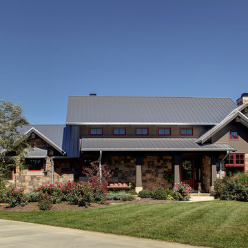 Ranch 1