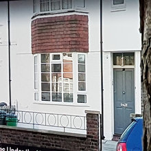 Fulham flat