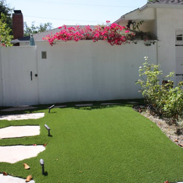 Turf