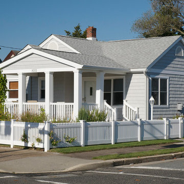 QMA Before & After, Margate, NJ