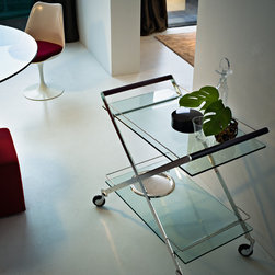 Gallotti & Radice - Bar Carts