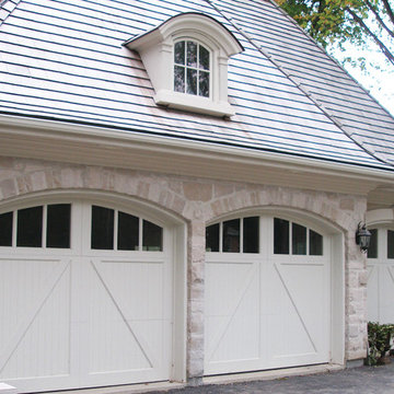 Garage Doors