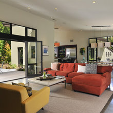 Living Room Ideas
