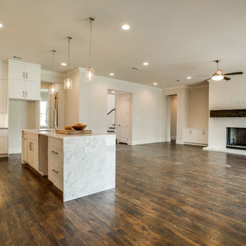 Interiors