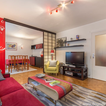 10éme arrondissement, Paris