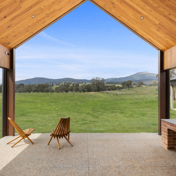 Howqua Track Merrijig