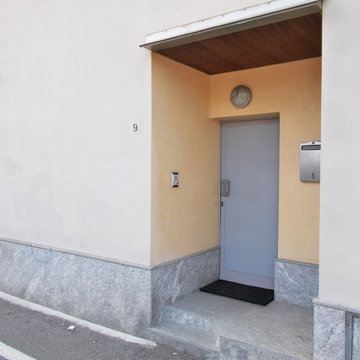 Casa + atelier