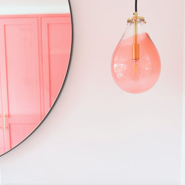 Montecito Renovation