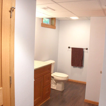 Richman Basement Remodel