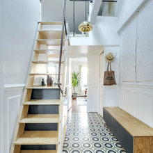 escalier
