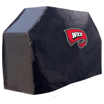 72" Western Kentucky Grill Cover by Covers by HBS, 72"