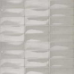 Iris Ceramica Calx Sabbia Wall Polished 4" x 12" - Tile