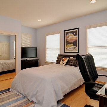 Silver Creek Country Club Staging Project