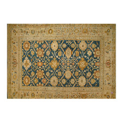 Darius Antique Rugs - Products