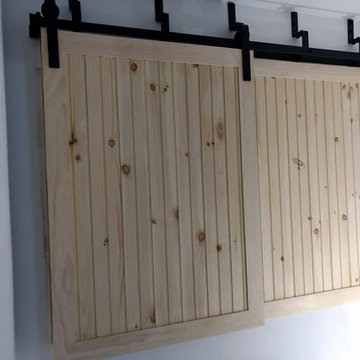 Custom Projects
