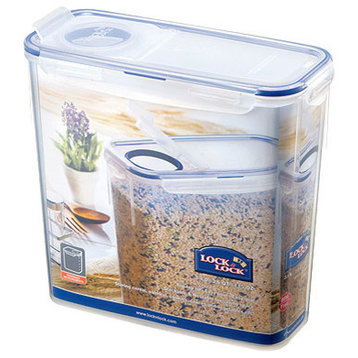 Lock&Lock Slender Container 3.4L With Flip Lid