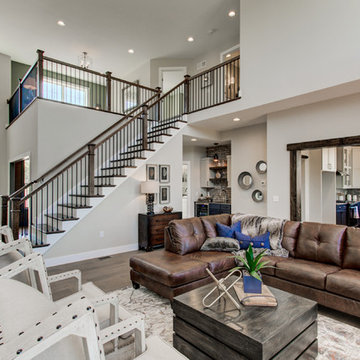 The Kensington at Hawk Valley Estates