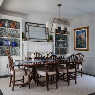 Interior photography