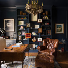 Office Downstairs