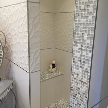 Rénovation Salle d'eau