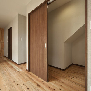 （新築）階段下収納