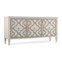 Credenzas