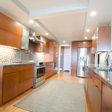 Hastings Kitchen