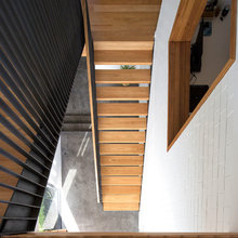 2022 Wood Accent Feature Wall