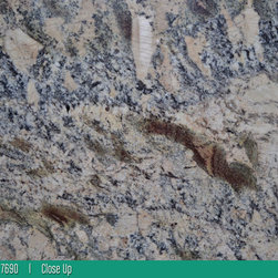 Netuno Bordeaux - Kitchen Countertops