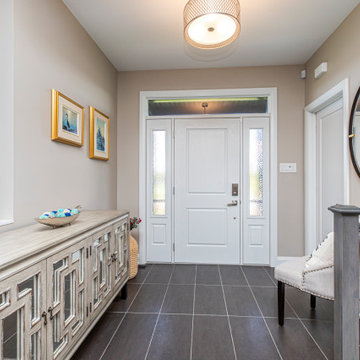 Casey Creek Project