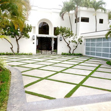 Pavers