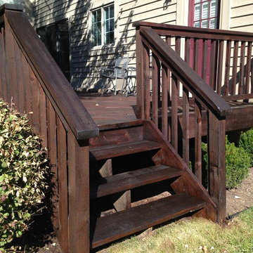 Michigan Power Washing | Michigan Deck Cleaning Sealing Service | Oakland County