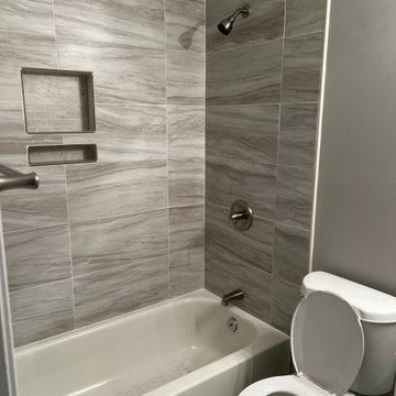 Bathrooms